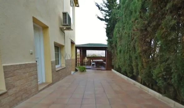 Villa Palmeral Lloret de Mar