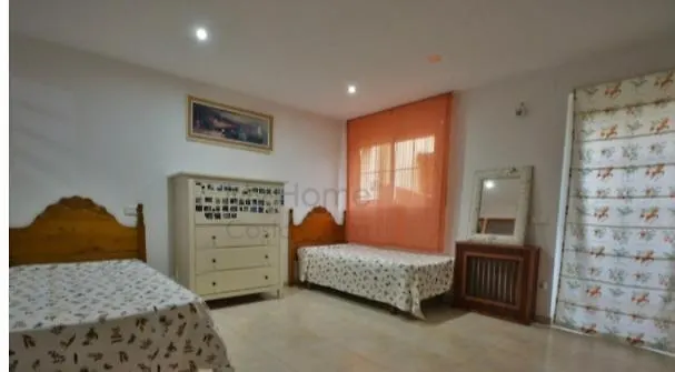 Palmeral Lloret de Mar