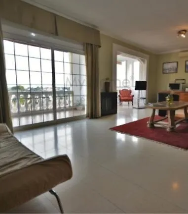 Villa Palmeral Lloret de Mar