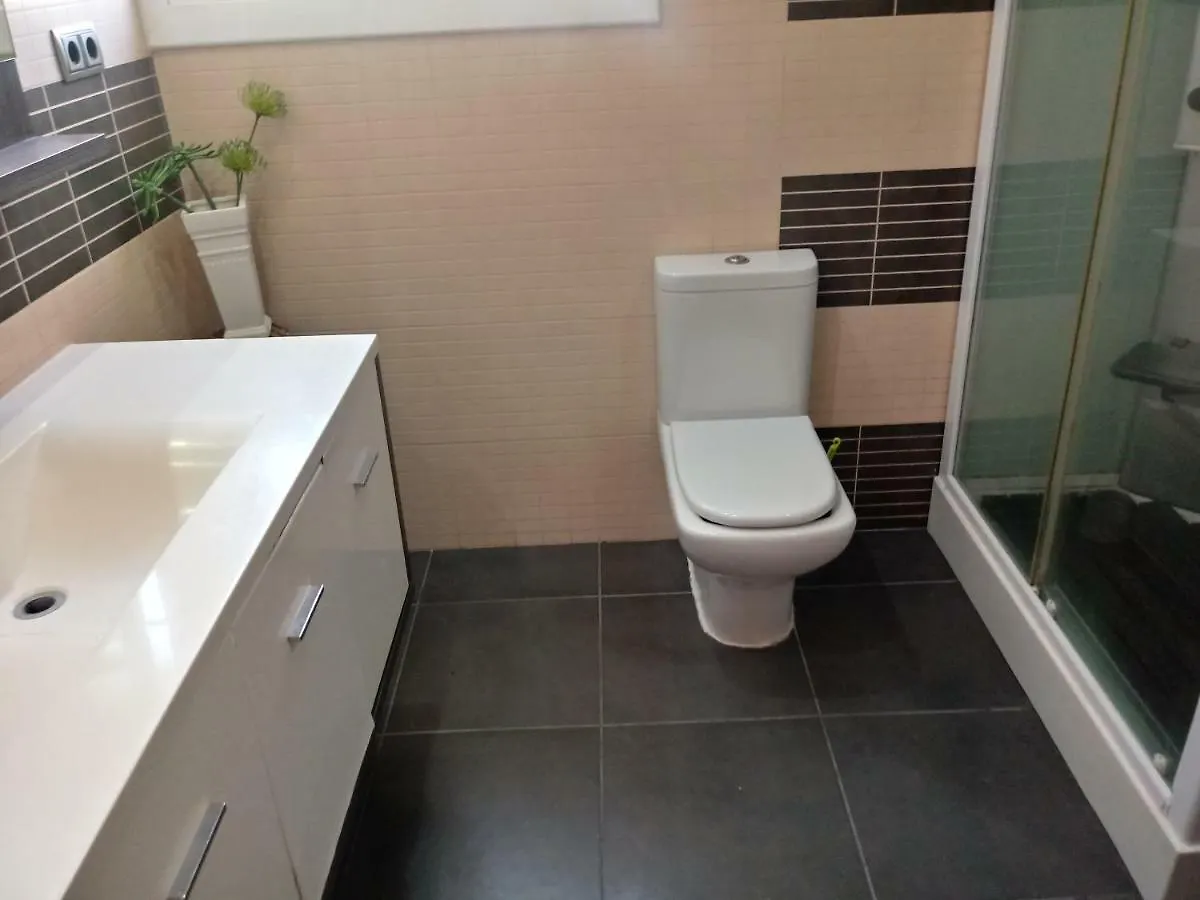 Villa Palmeral Lloret de Mar