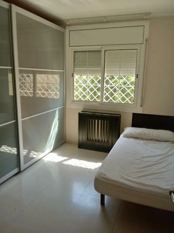 Villa Palmeral Lloret de Mar Spain
