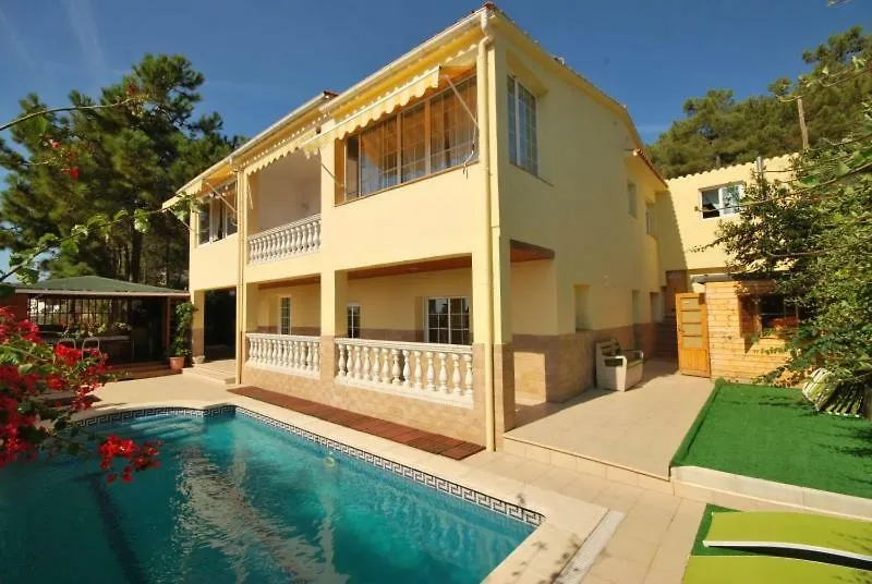 Palmeral location