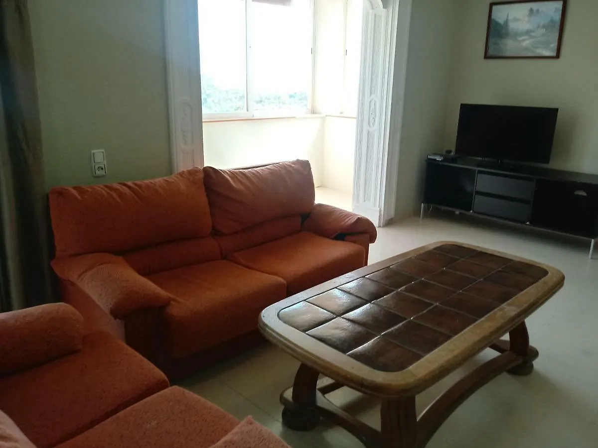 Palmeral Lloret de Mar Villa