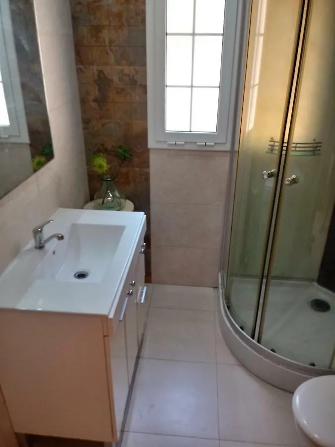 Villa Palmeral Lloret de Mar Spain